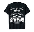 Otis Fix It Funny Birthday Personalized T-Shirt - Novelty Apparel Unisex - T-Shirt, Sweatshirt, Hoodie