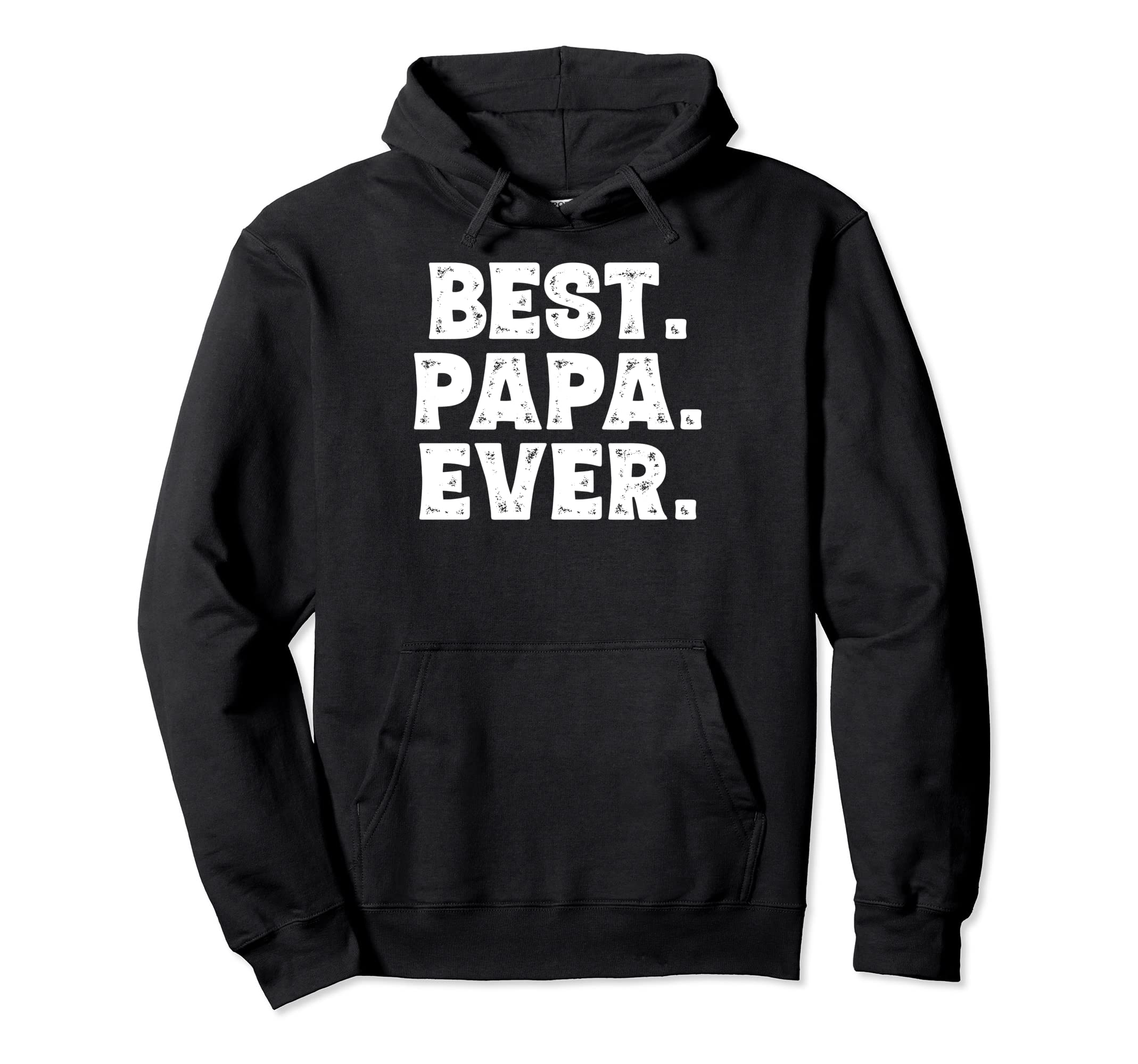Grandpa Gifts From Granddaughter Grandson Hoodie - Graphic Print Men Women - T-Shirt, Sweatshirt, Hoodie