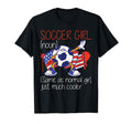 Soccer Definition T-Shirt - Trendy Graphic Unisex - T-Shirt, Sweatshirt, Hoodie