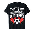 Thats My Granddaughter Out There T-Shirt - Unique Graphic for Adults - T-Shirt, Sweatshirt, Hoodie