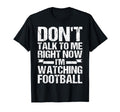 Funny Im Watching Football Soccer T-Shirt - Fun Novelty Design Men Women - T-Shirt, Sweatshirt, Hoodie
