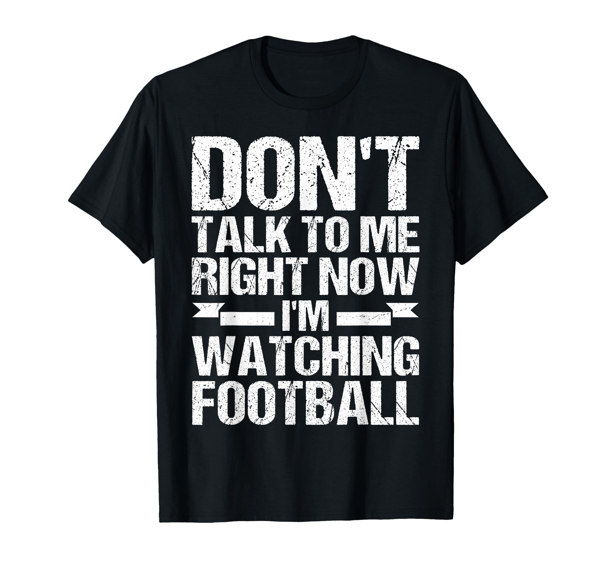 Funny Im Watching Football Soccer T-Shirt - Fun Novelty Design Men Women - T-Shirt, Sweatshirt, Hoodie