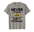 Music Writer Song Writing T-Shirt - Casual Everyday Wear for Adults - T-Shirt, Sweatshirt, Hoodie