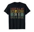 Dad Jokes Fathers Day Funny Best T-Shirt - Streetwear Style Men Women - T-Shirt, Sweatshirt, Hoodie