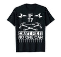 Ty Fix It Funny Birthday T-Shirt - Fun Novelty Design for Adults - T-Shirt, Sweatshirt, Hoodie