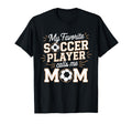 Soccer Mom Pride Enthusiast T-Shirt - Trendy Graphic for Adults - T-Shirt, Sweatshirt, Hoodie