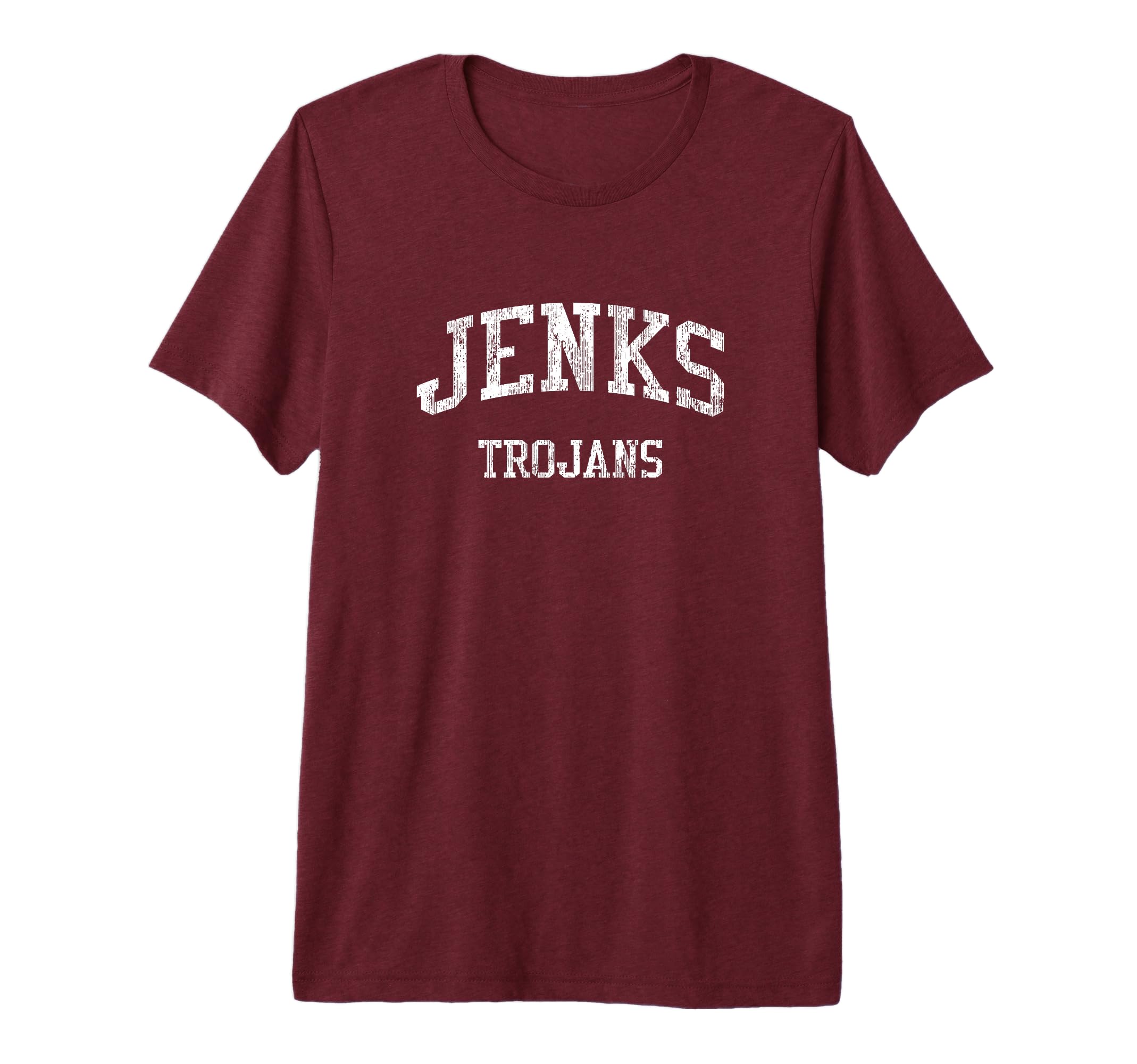 Jenks High School Hs Jenks Ok Sports T-Shirt - Trendy Graphic Men Women - T-Shirt, Sweatshirt, Hoodie