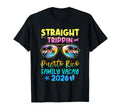 Family Vacation Puerto Rico 2026 Summer T-Shirt - Graphic Print Men Women - T-Shirt, Sweatshirt, Hoodie