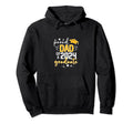 Custom Graduation Shirts 2024 Family Hoodie - Streetwear Style Men Women - T-Shirt, Sweatshirt, Hoodie