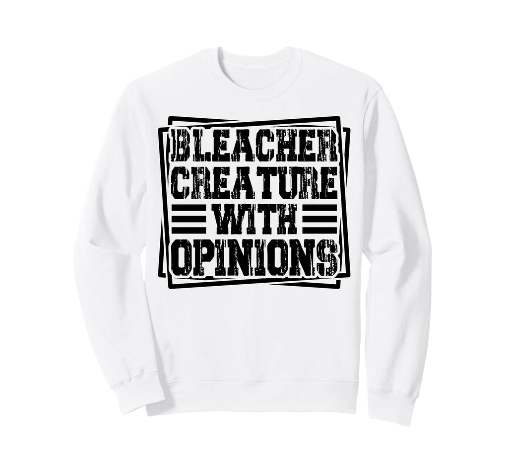 Baseball Dad Pride Sweatshirt - Casual Everyday Wear Men Women - T-Shirt, Sweatshirt, Hoodie