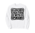 Baseball Dad Pride Sweatshirt - Casual Everyday Wear Men Women - T-Shirt, Sweatshirt, Hoodie