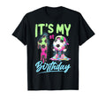 Its My 1St Birthday Soccer Ball 1 T-Shirt - Streetwear Style Men Women - T-Shirt, Sweatshirt, Hoodie