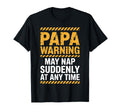 Best Papa Art Grandpa From Grandkids T-Shirt - Streetwear Style Unisex - T-Shirt, Sweatshirt, Hoodie