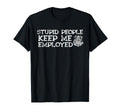 Police Officer Cop Gift Thin T-Shirt - Casual Everyday Wear for Adults - T-Shirt, Sweatshirt, Hoodie