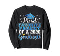 Super Proud Favorite Parent 2026 Sweatshirt - Graphic Print Men Women - T-Shirt, Sweatshirt, Hoodie