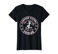 Soccer Sister Soccer Player Soccer T-Shirt - Casual Everyday Wear Unisex - T-Shirt, Sweatshirt, Hoodie
