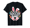 Im Soccer Bunny Matching Easter Family T-Shirt - Graphic Print for Adults - T-Shirt, Sweatshirt, Hoodie