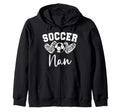 Soccer Matching Family Game And Gifts T-Shirt - Minimalist Print for Adults - T-Shirt, Sweatshirt, Hoodie