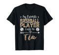 My Favorite Baseball Player Calls Me T-Shirt - Unique Graphic Men Women - T-Shirt, Sweatshirt, Hoodie