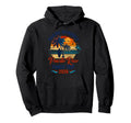 Puerto Rico Family Vacation 2026 Making Hoodie - Trendy Graphic Unisex - T-Shirt, Sweatshirt, Hoodie