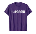 Pit Crew Papaw Racing Car Family T-Shirt - Aesthetic Graphic Unisex - T-Shirt, Sweatshirt, Hoodie
