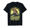 Only You Can Prevent Dad Bods Funny T-Shirt - Unique Graphic for Adults - T-Shirt, Sweatshirt, Hoodie