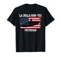 Submarine Uss La Jolla Ssn 701 T-Shirt - Fun Novelty Design for Adults - T-Shirt, Sweatshirt, Hoodie