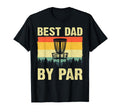 Funny Disc Golf Art Dad Disc Golf T-Shirt - Graphic Print for Adults - T-Shirt, Sweatshirt, Hoodie