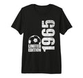 61 Years Old 1965 61St Birthday T-Shirt - Casual Everyday Wear Men Women - T-Shirt, Sweatshirt, Hoodie