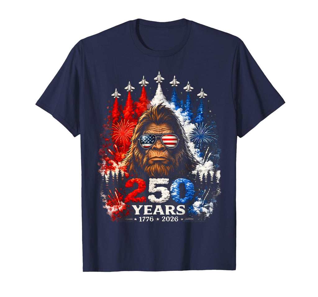 1776 2026 American 250Th Anniversary T-Shirt - Minimalist Print Men Women - T-Shirt, Sweatshirt, Hoodie