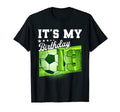 Birthday Tees 13 Soccer Its My 13Th T-Shirt - Aesthetic Graphic for Adults - T-Shirt, Sweatshirt, Hoodie