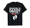 Dad Jokes Gifts Fathers Day Dad Bod T-Shirt - Casual Everyday Wear Unisex - T-Shirt, Sweatshirt, Hoodie