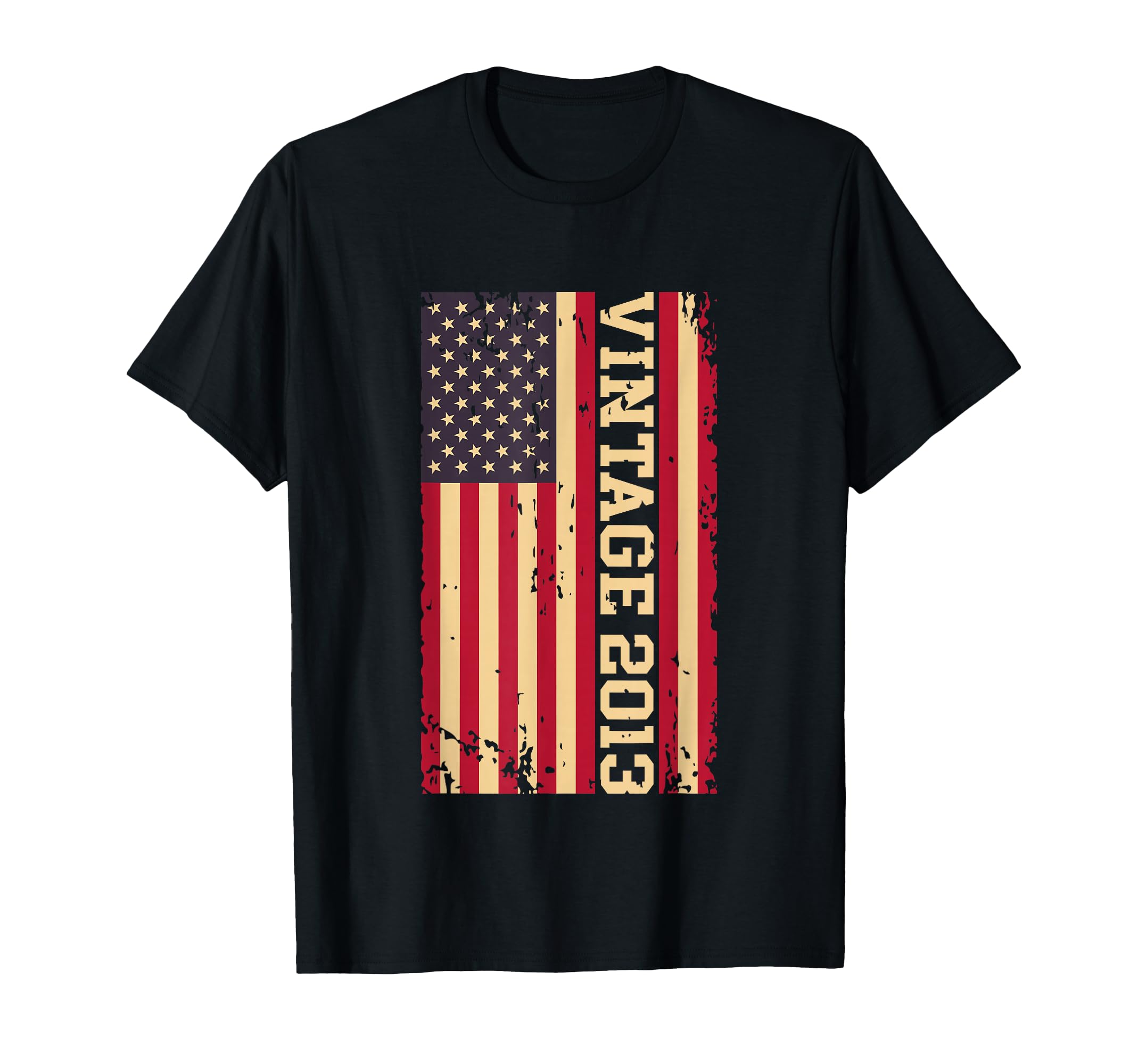 2013 13Th Birthday 13 Years Old T-Shirt - Streetwear Style Men Women - T-Shirt, Sweatshirt, Hoodie
