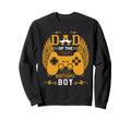 Dad Birthday Sweatshirt - Minimalist Print Unisex - T-Shirt, Sweatshirt, Hoodie