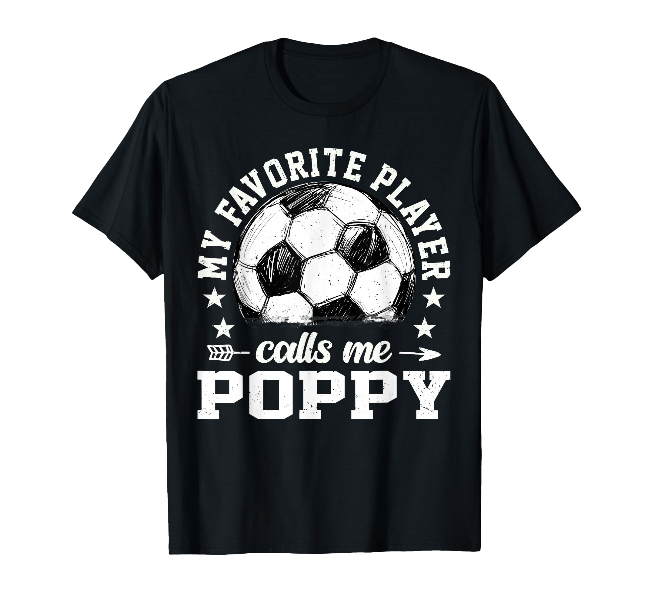 Soccer Player My Favorite Player Calls T-Shirt - Minimalist Print Unisex - T-Shirt, Sweatshirt, Hoodie