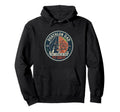 Duathlon Dad Run Bike Athlete Hoodie - Aesthetic Graphic for Adults - T-Shirt, Sweatshirt, Hoodie