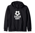 Soccer Player Gifts Co Sweatshirt - Trendy Graphic for Adults - T-Shirt, Sweatshirt, Hoodie