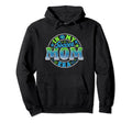 Soccer Mom Era Soccer Mother Player Hoodie - Unique Graphic for Adults - T-Shirt, Sweatshirt, Hoodie