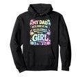 My Dad Gets Mad Me But Im Literally Him Hoodie - Unique Graphic for Adults - T-Shirt, Sweatshirt, Hoodie