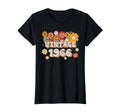 1966 57Th Birthday Gift 57 Years Old T-Shirt - Aesthetic Graphic Men Women - T-Shirt, Sweatshirt, Hoodie