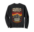 Christian Motorcycle Biker God Sweatshirt - Custom Art Print Men Women - T-Shirt, Sweatshirt, Hoodie