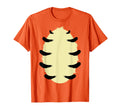 Funny Halloween Tiger Belly Tiger T-Shirt - Streetwear Style for Adults - T-Shirt, Sweatshirt, Hoodie
