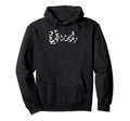 Dad Cow Pattern Birthday Farm Cow Hoodie - Trendy Graphic for Adults - T-Shirt, Sweatshirt, Hoodie