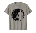 Soccer Player T-Shirt - Trendy Graphic Unisex - T-Shirt, Sweatshirt, Hoodie