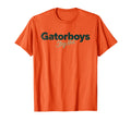 Funny Gator Stay Hot Gifts T-Shirt - Minimalist Print for Adults - T-Shirt, Sweatshirt, Hoodie