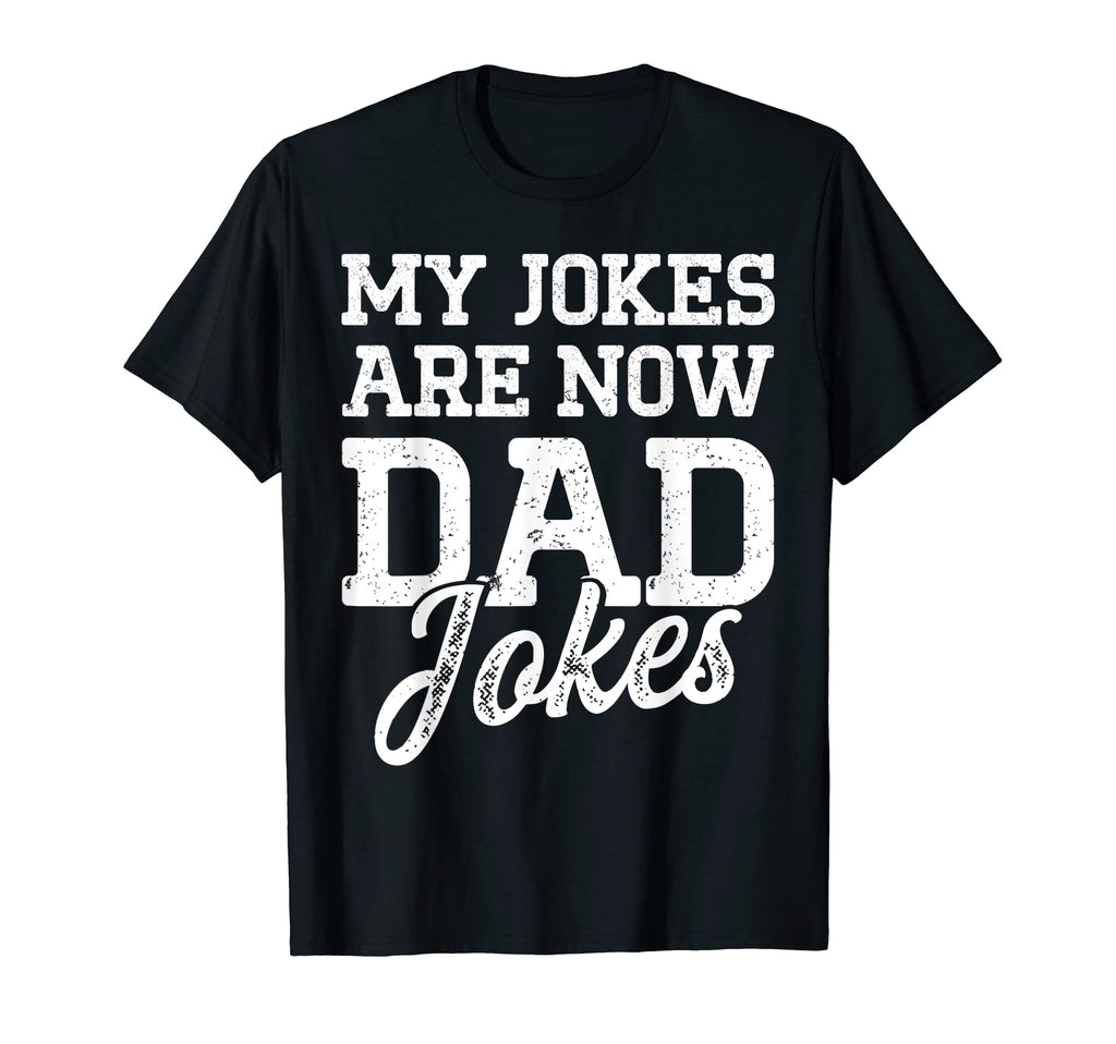 First Time Promoted To Dad Fathers T-Shirt - Minimalist Print for Adults - T-Shirt, Sweatshirt, Hoodie