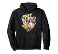 Busy Raising Ballers Softball And Hoodie - Trendy Graphic Men Women - T-Shirt, Sweatshirt, Hoodie