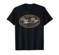 Pop Pop New Grandpa Est 2019 Myth Legend T-Shirt - Graphic Print Men Women - T-Shirt, Sweatshirt, Hoodie