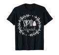 Spa Squad Funny Birthday Party T-Shirt - Streetwear Style Men Women - T-Shirt, Sweatshirt, Hoodie