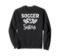 Soccer Lover Happy Team Player Coach Sweatshirt - Unique Graphic for Adults - T-Shirt, Sweatshirt, Hoodie